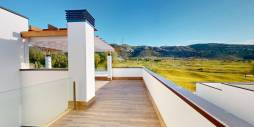 Gebraucht - Unabhängige Villa - Monforte del Cid - Font del Llop
