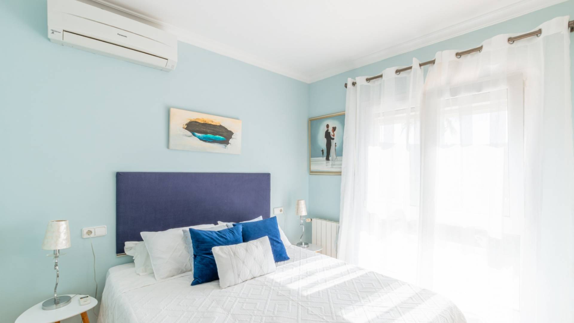 Gebraucht - Unabhängige Villa - Moraira - Arnella