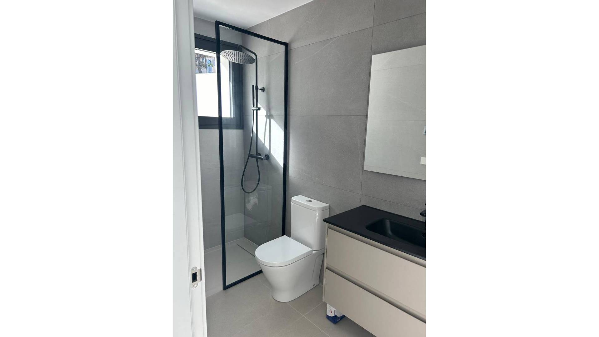 Gebraucht - Unabhängige Villa - Moraira - Benimeit