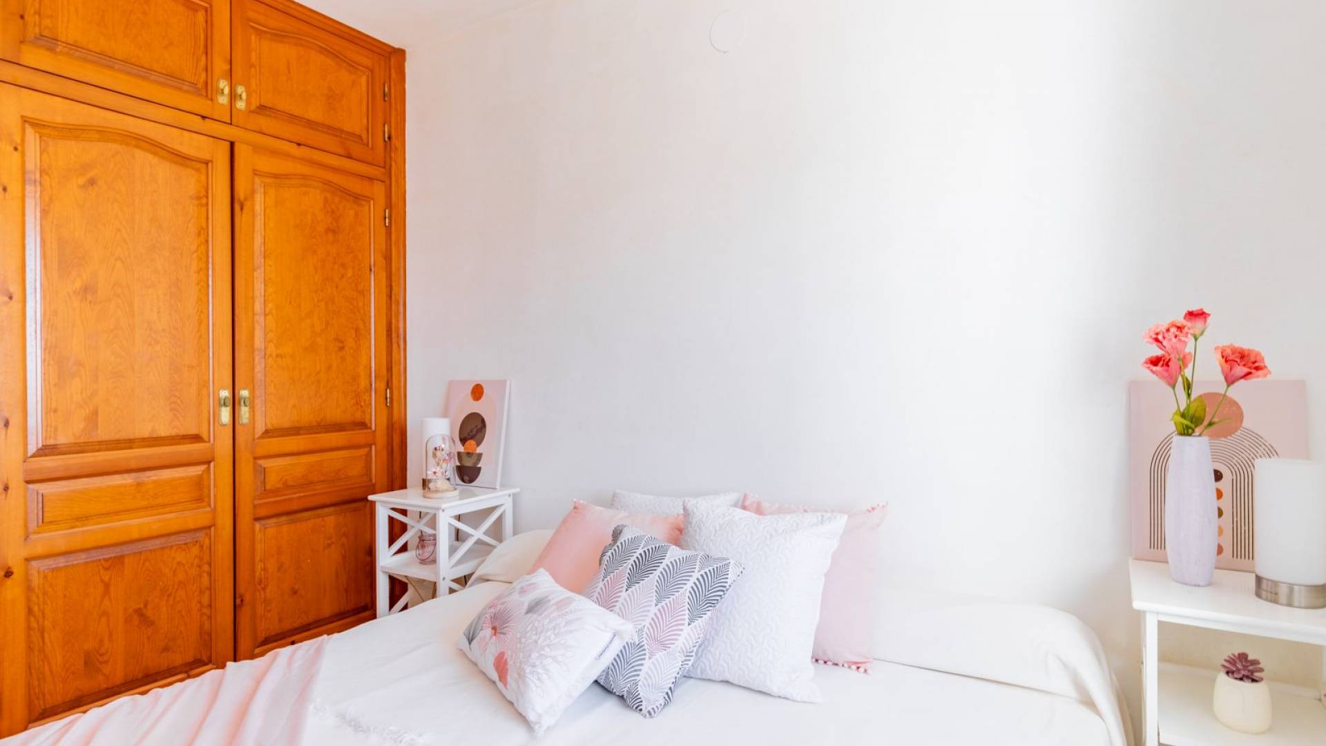 Gebraucht - Unabhängige Villa - Moraira - Benimeit