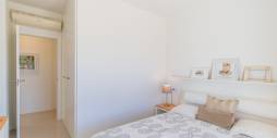 Gebraucht - Unabhängige Villa - Moraira - Benimeit