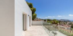 Gebraucht - Unabhängige Villa - Moraira - Benimeit