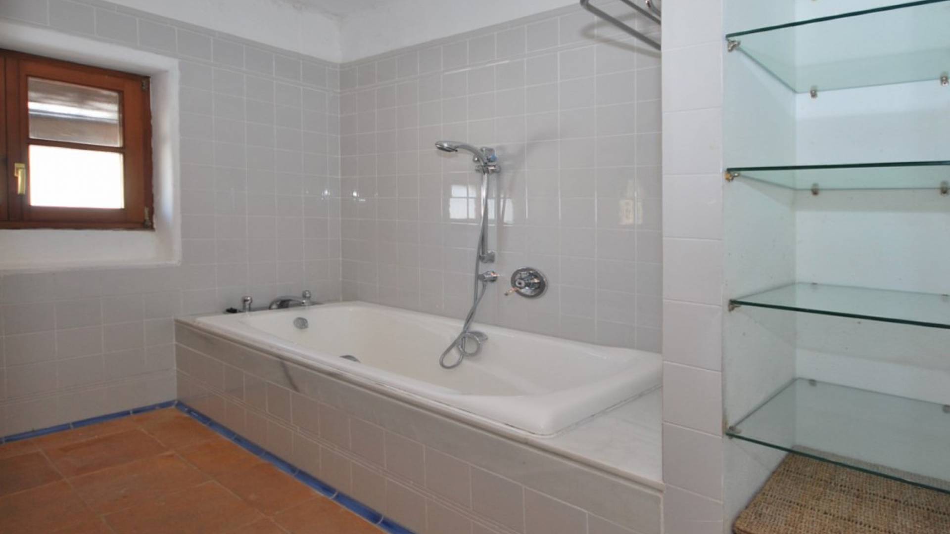 Gebraucht - Unabhängige Villa - Moraira - Benimeit