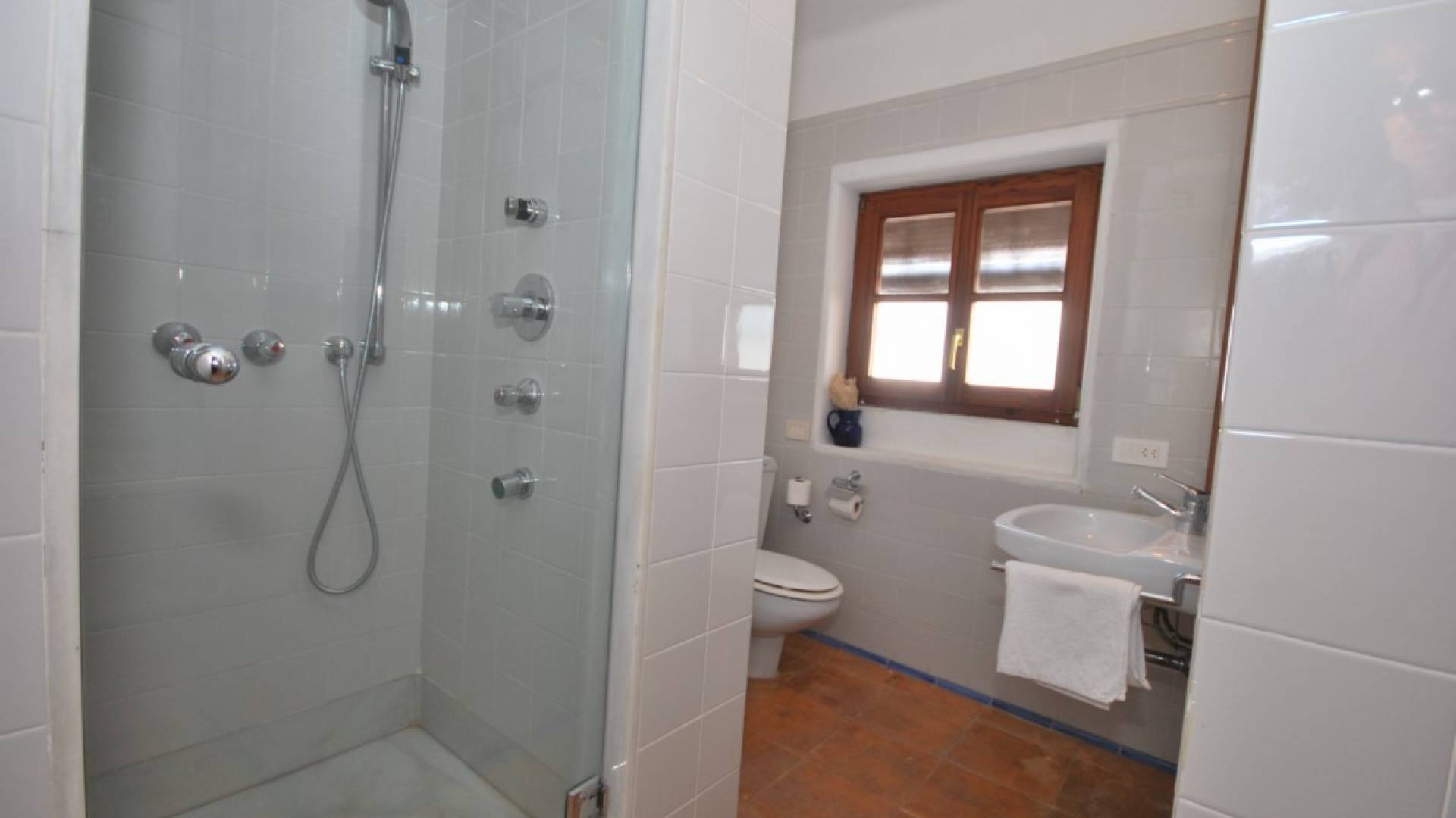 Gebraucht - Unabhängige Villa - Moraira - Benimeit