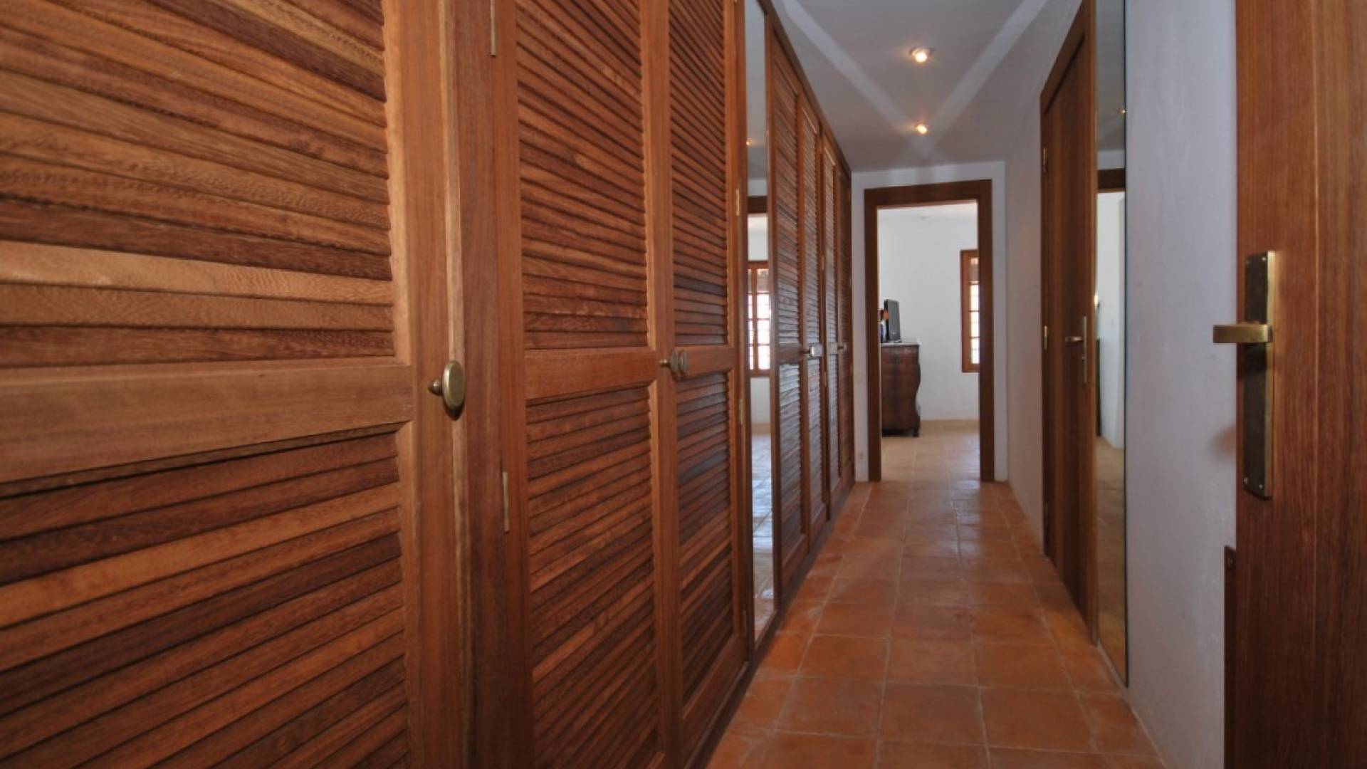 Gebraucht - Unabhängige Villa - Moraira - Benimeit