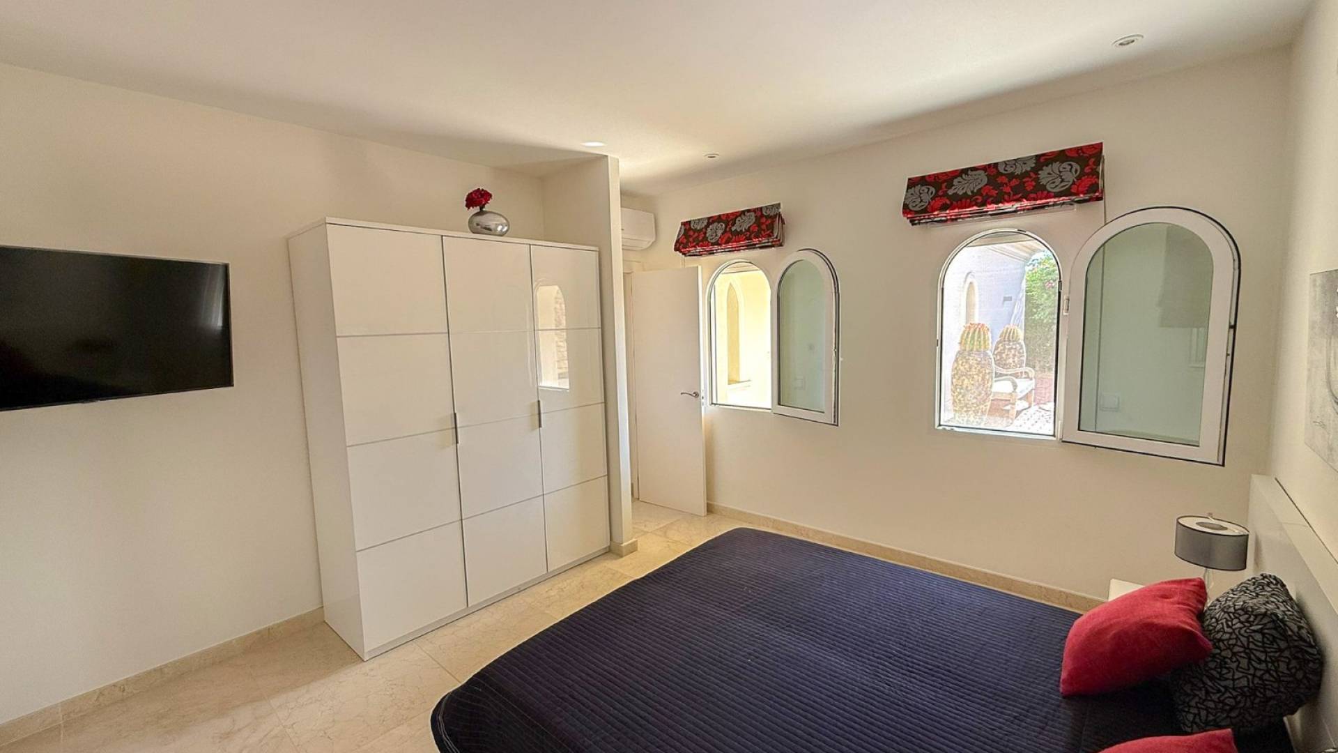 Gebraucht - Unabhängige Villa - Moraira - El Portet - Pla Del Mar