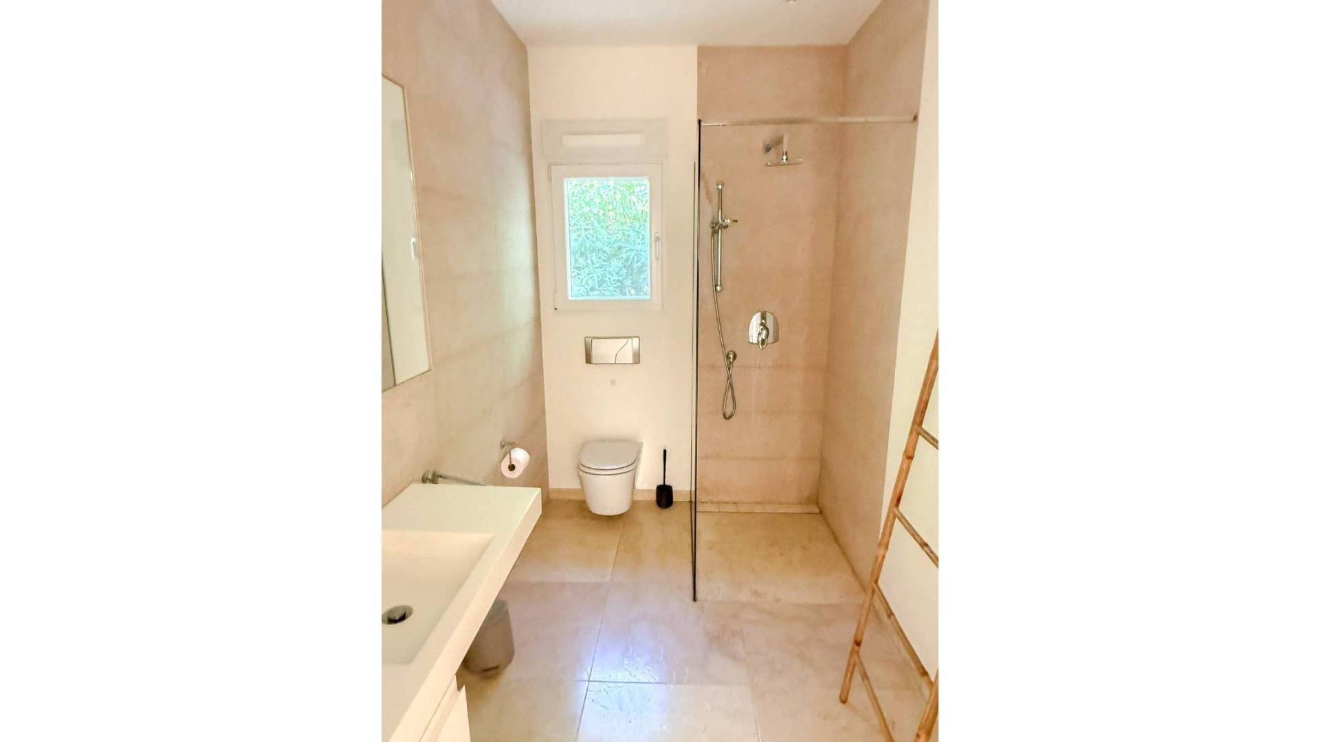 Gebraucht - Unabhängige Villa - Moraira - El Portet - Pla Del Mar