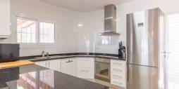 Gebraucht - Unabhängige Villa - Moraira - El Tesoro