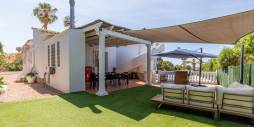 Gebraucht - Unabhängige Villa - Moraira - El Tesoro