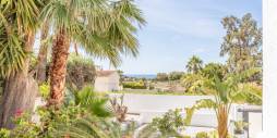 Gebraucht - Unabhängige Villa - Moraira - El Tesoro