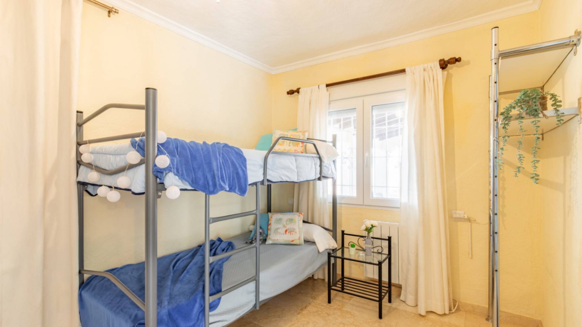 Gebraucht - Unabhängige Villa - Moraira - Pinar del Advocat