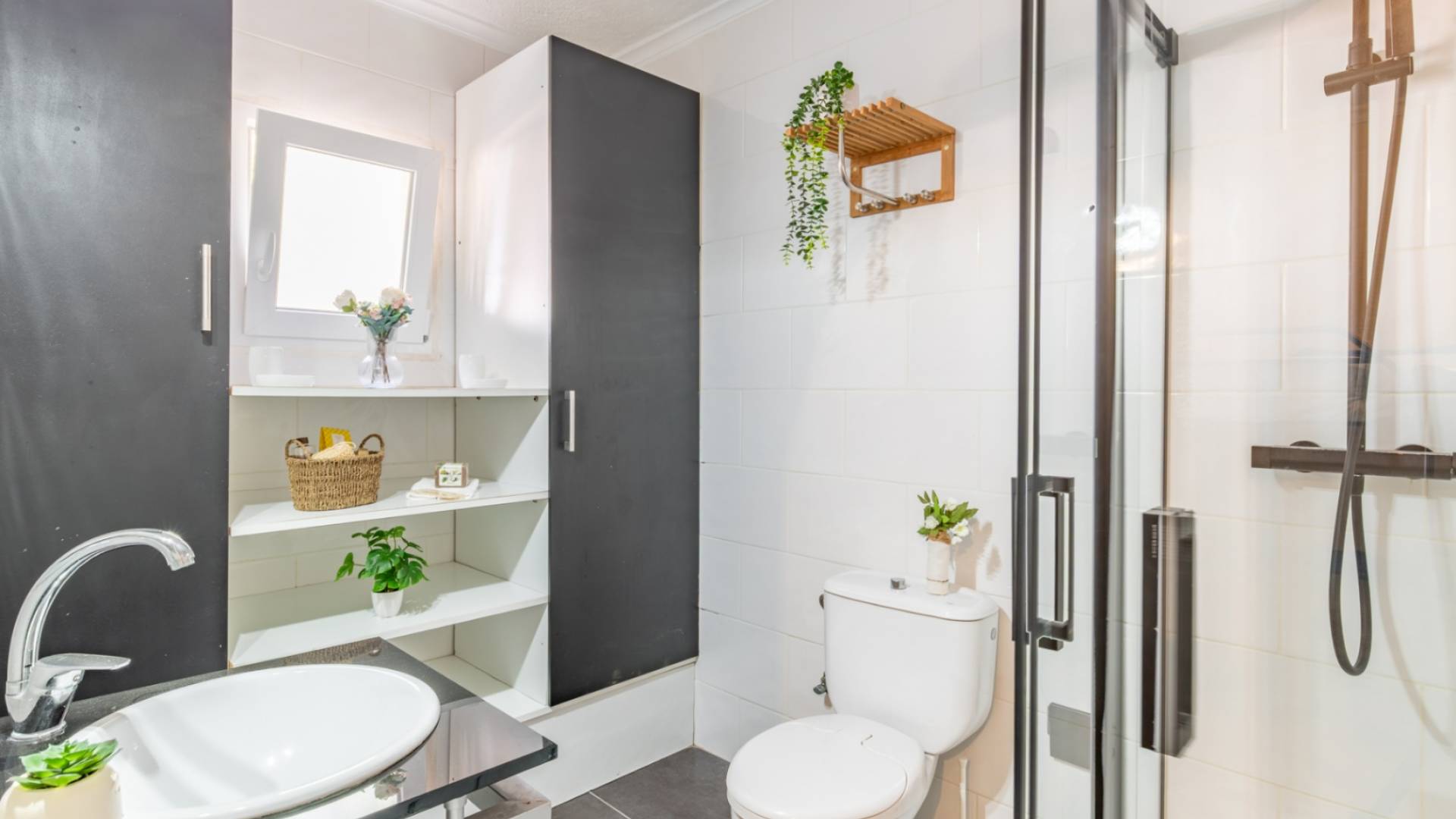 Gebraucht - Unabhängige Villa - Moraira - Pinar del Advocat