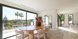 Gebraucht - Unabhängige Villa - Moraira - Pinar del Advocat