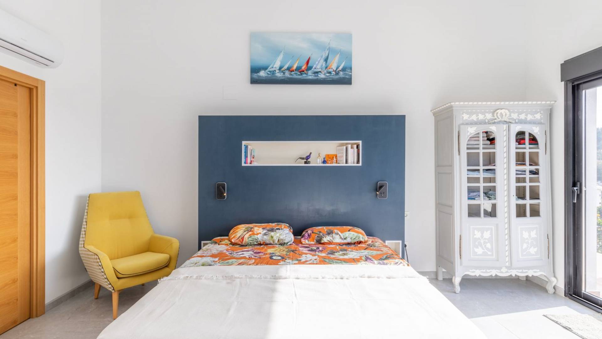 Gebraucht - Unabhängige Villa - Moraira - Pla Del Mar