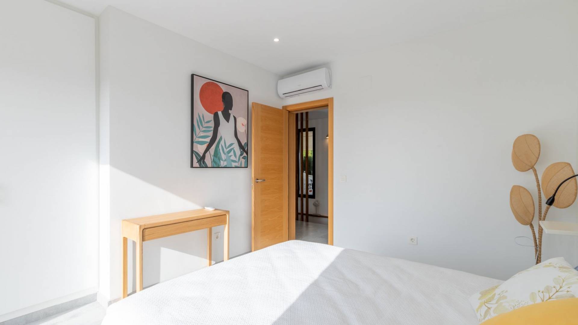 Gebraucht - Unabhängige Villa - Moraira - Pla Del Mar