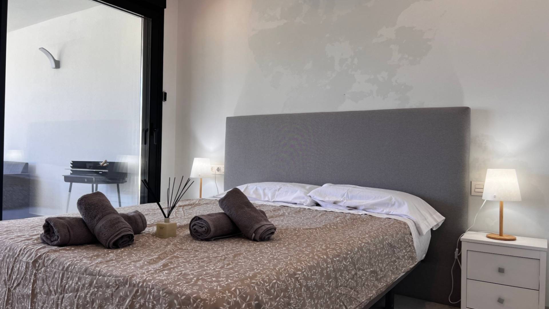 Gebraucht - Unabhängige Villa - Moraira - Pla Del Mar