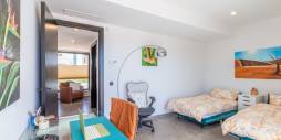 Gebraucht - Unabhängige Villa - Moraira - Sol Park
