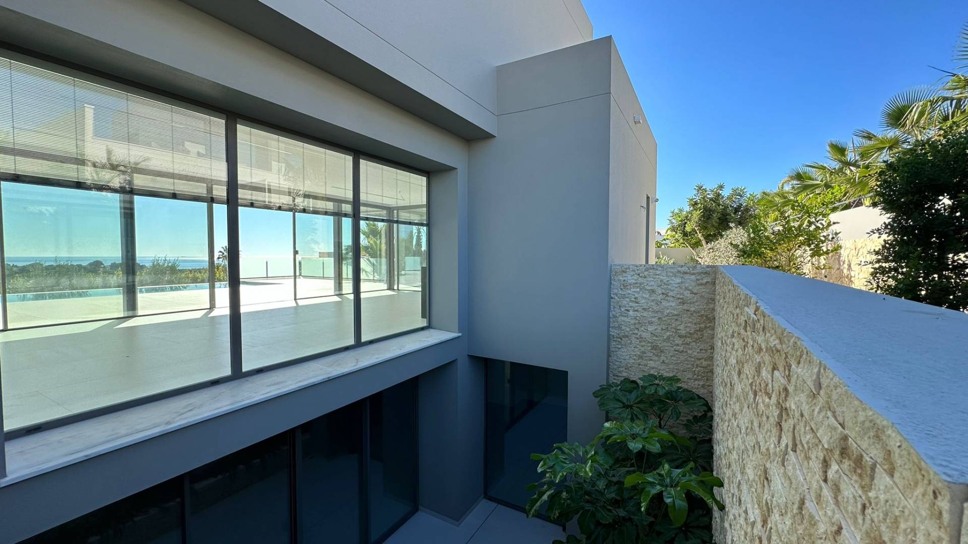 Gebraucht - Unabhängige Villa - Moraira - 