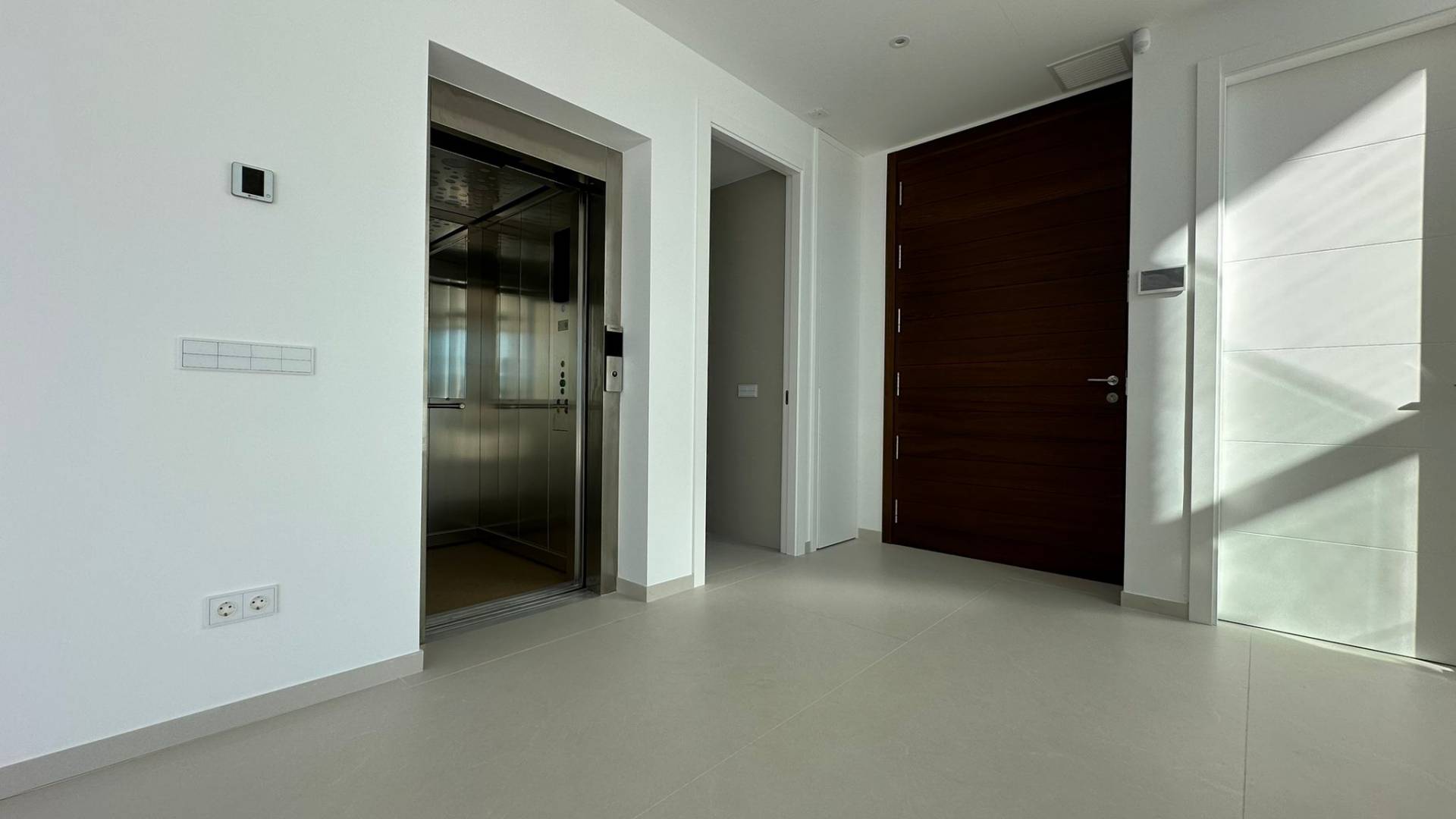 Gebraucht - Unabhängige Villa - Moraira - 