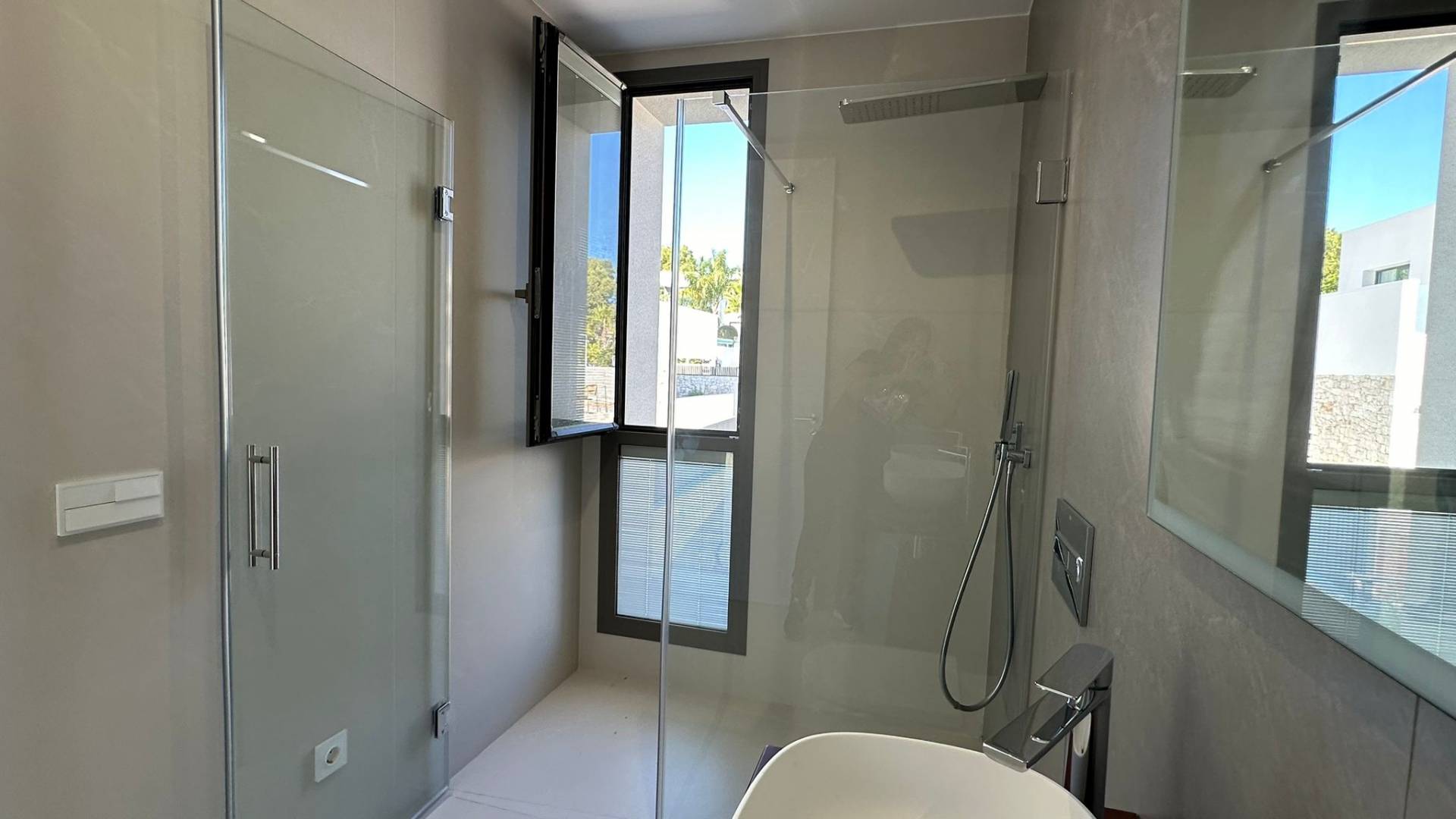 Gebraucht - Unabhängige Villa - Moraira - 