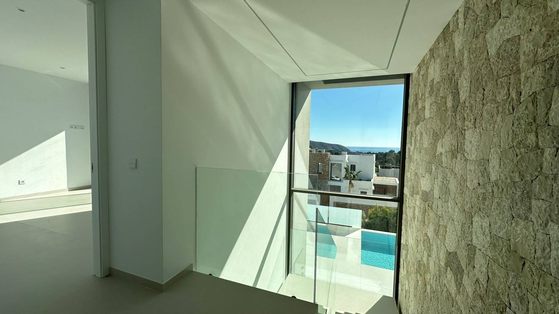 Gebraucht - Unabhängige Villa - Moraira - 