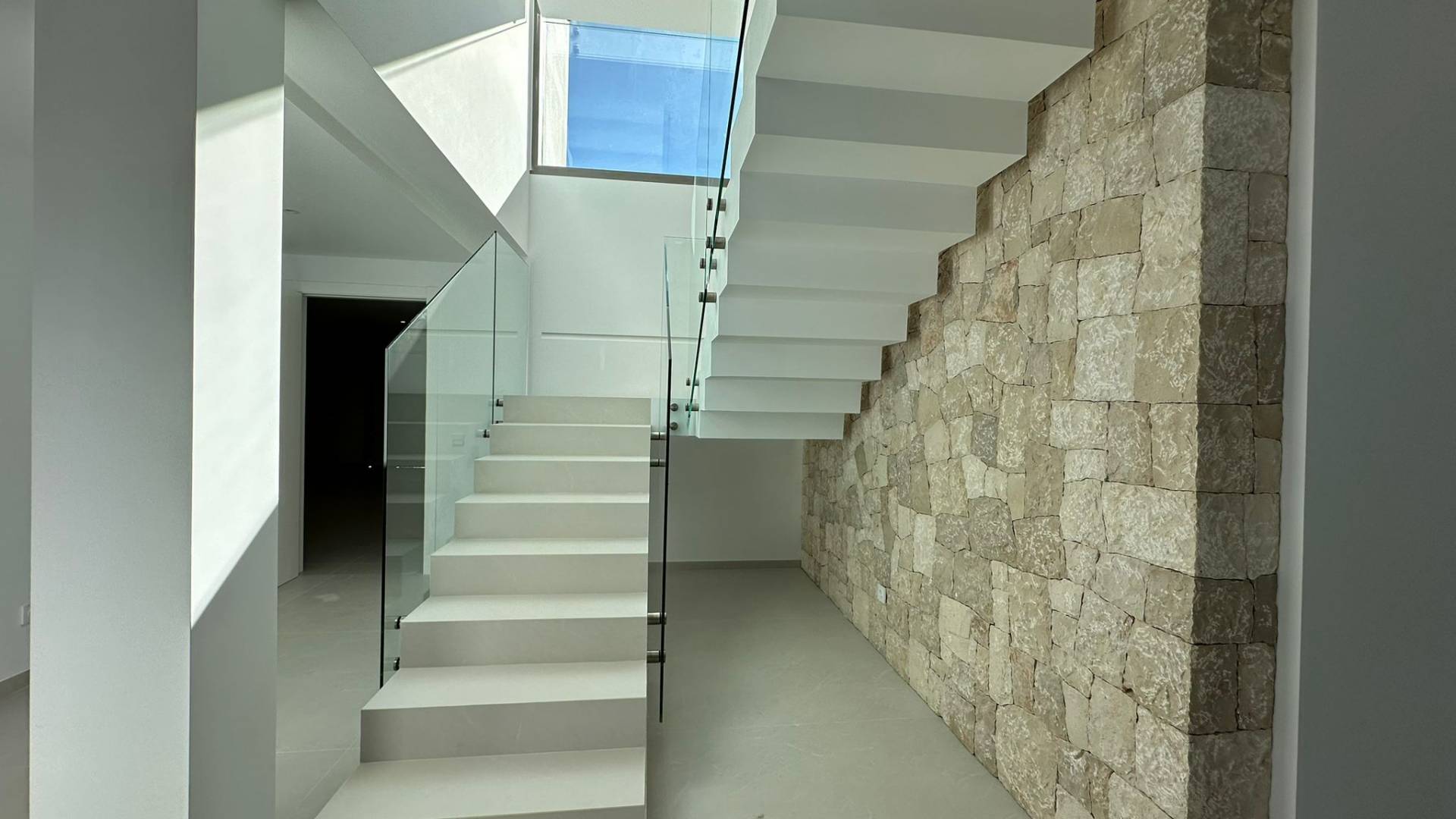 Gebraucht - Unabhängige Villa - Moraira - 