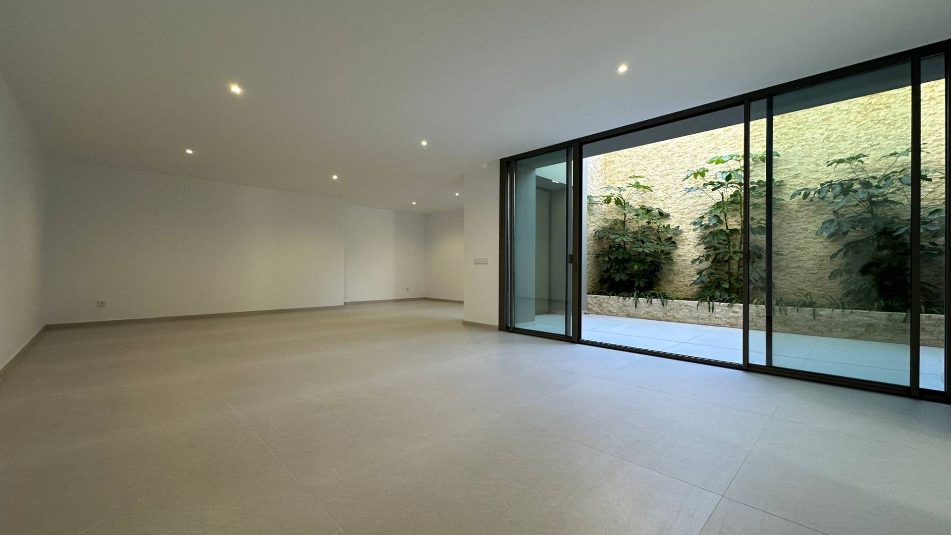 Gebraucht - Unabhängige Villa - Moraira - 