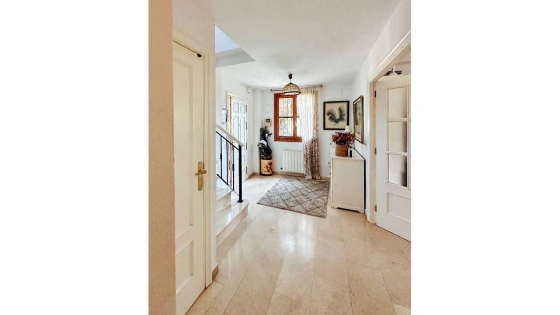 Gebraucht - Unabhängige Villa - Muchamiel - Mutxamel