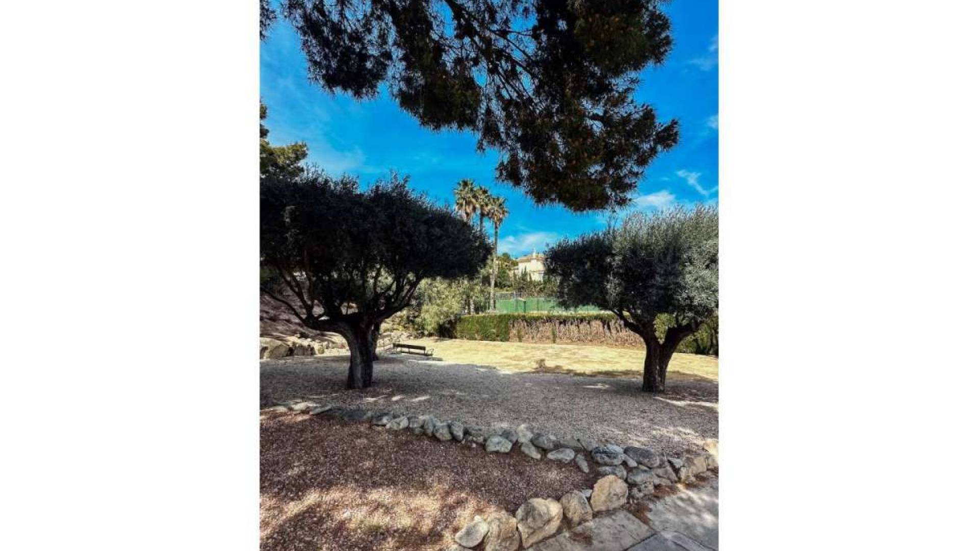 Gebraucht - Unabhängige Villa - Muchamiel - Mutxamel