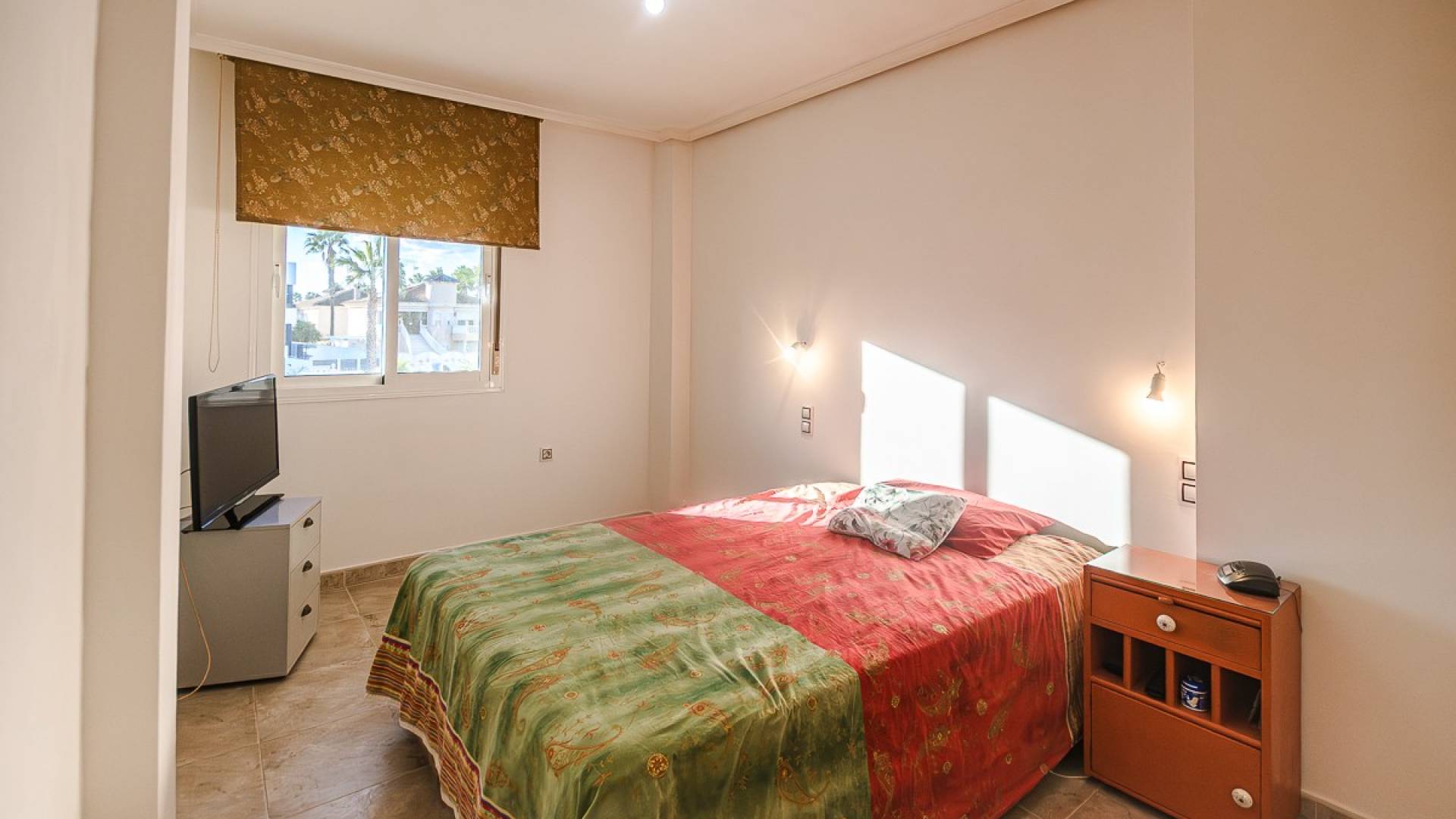 Gebraucht - Unabhängige Villa - Orihuela - Benferri