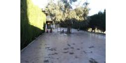 Gebraucht - Unabhängige Villa - Orihuela - CAMPO
