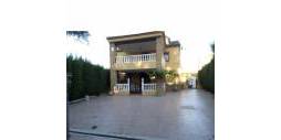 Gebraucht - Unabhängige Villa - Orihuela - CAMPO