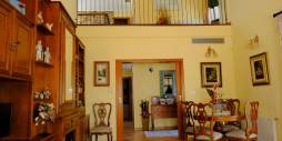 Gebraucht - Unabhängige Villa - Orihuela - CAMPO