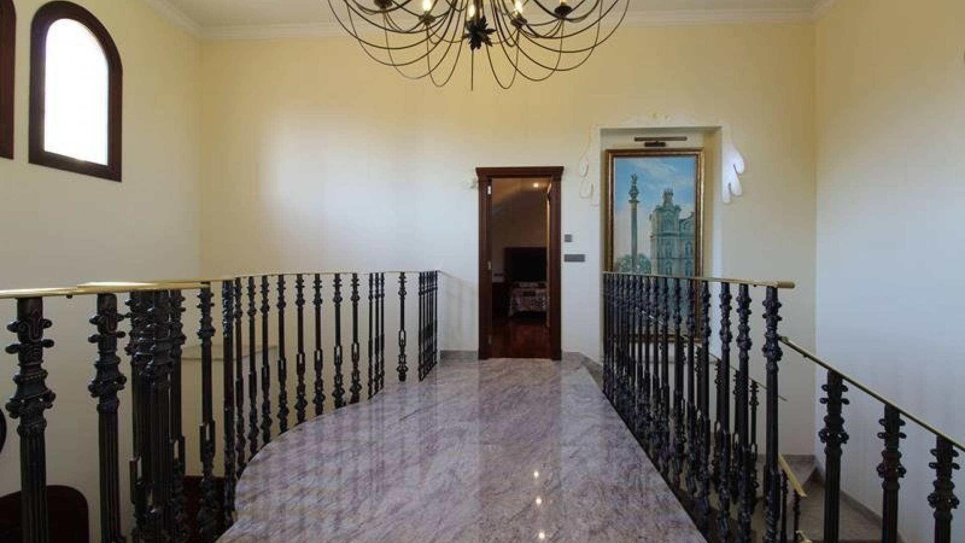 Gebraucht - Unabhängige Villa - Orihuela - Campoamor