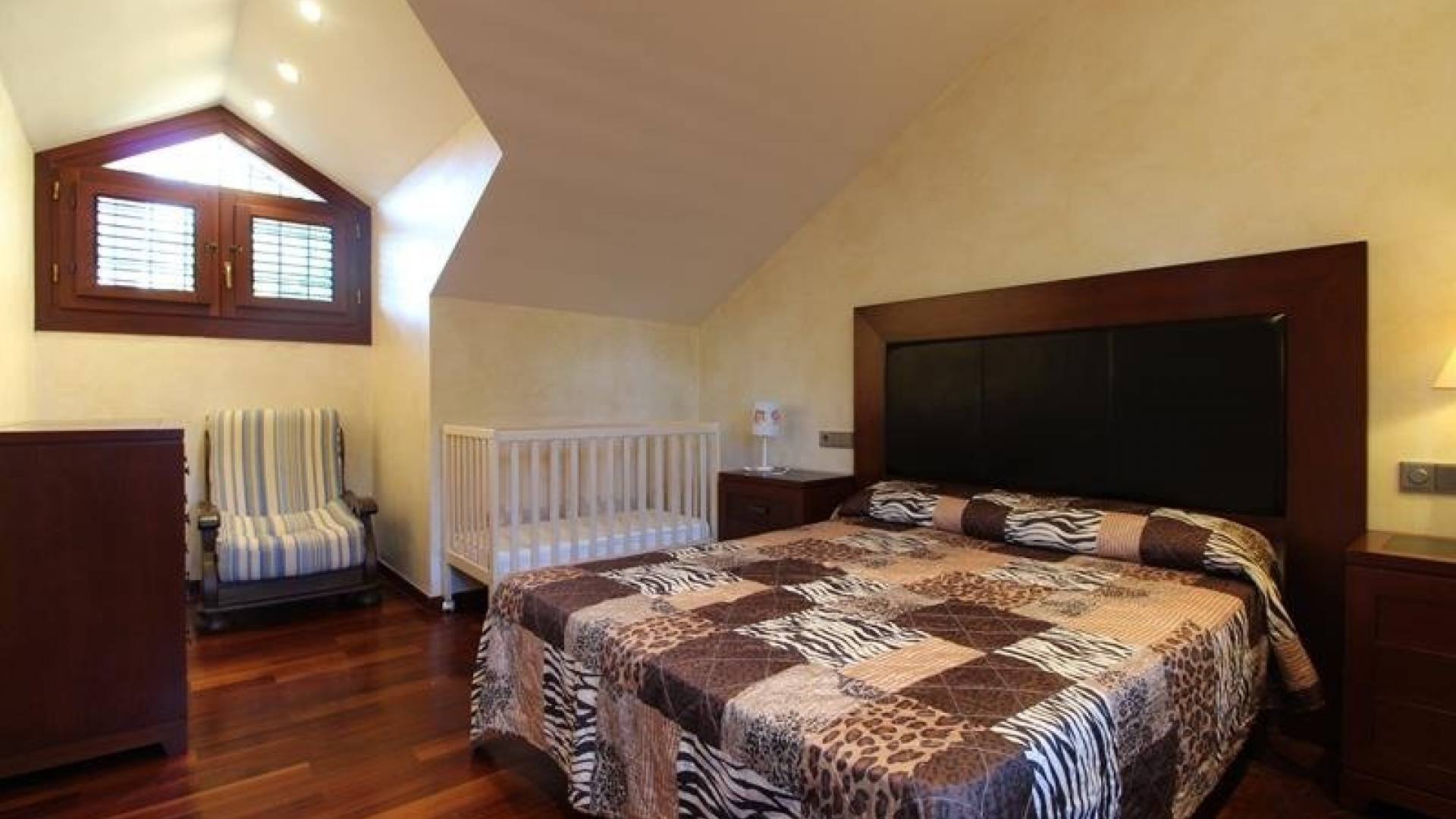 Gebraucht - Unabhängige Villa - Orihuela - Campoamor