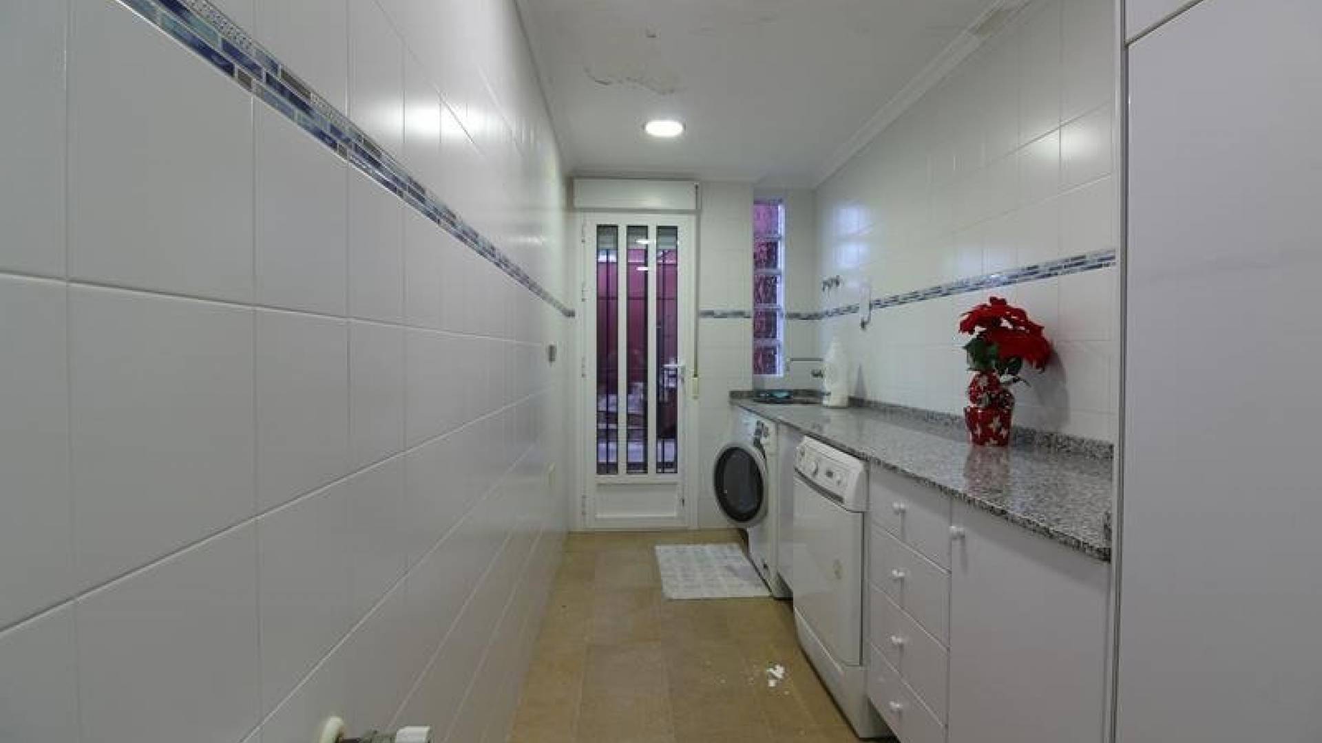 Gebraucht - Unabhängige Villa - Orihuela - Campoamor