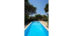 Gebraucht - Unabhängige Villa - Orihuela - Campoamor