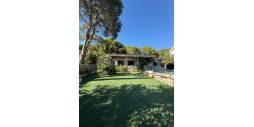 Gebraucht - Unabhängige Villa - Orihuela - Campoamor