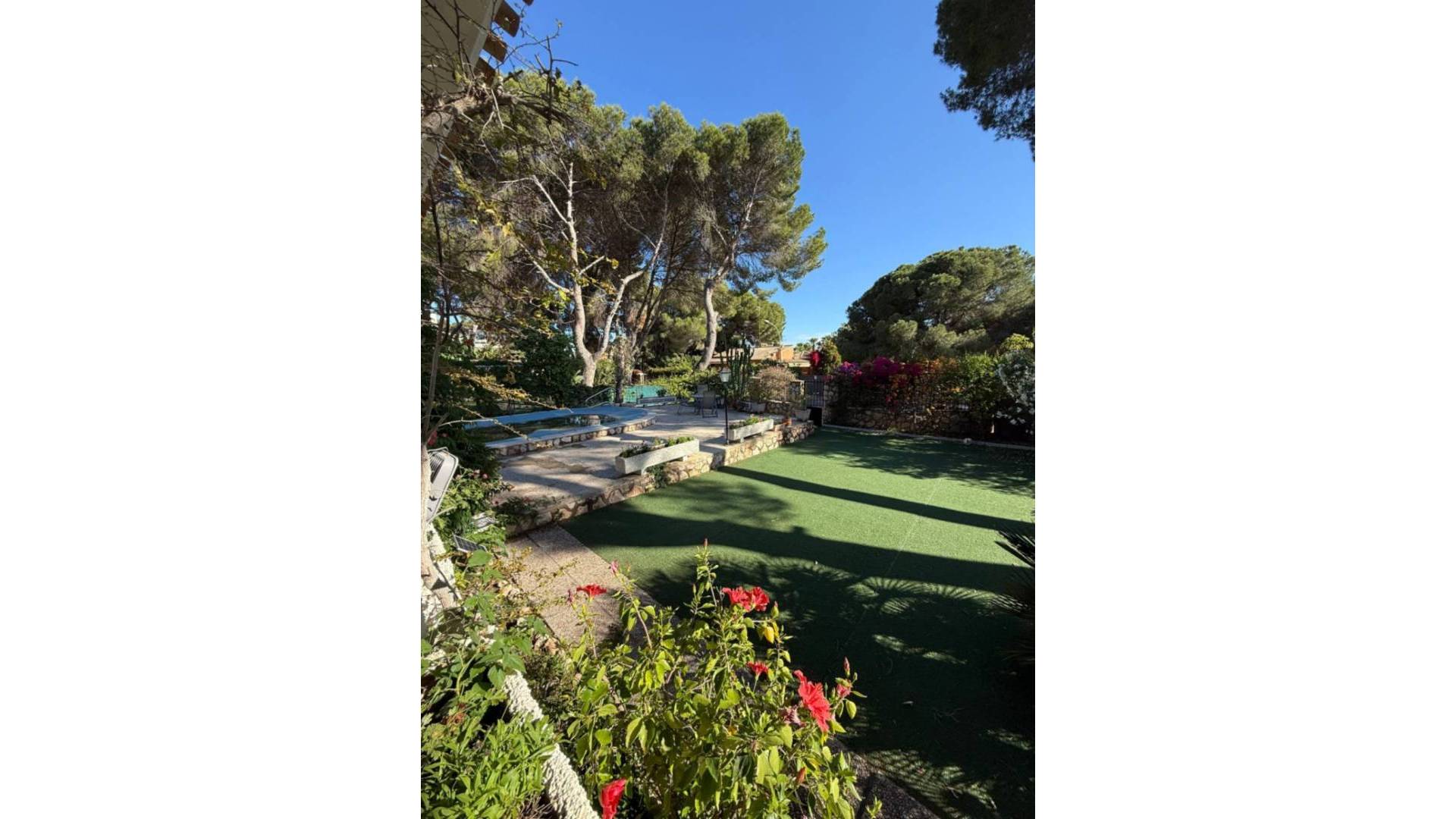 Gebraucht - Unabhängige Villa - Orihuela - Campoamor
