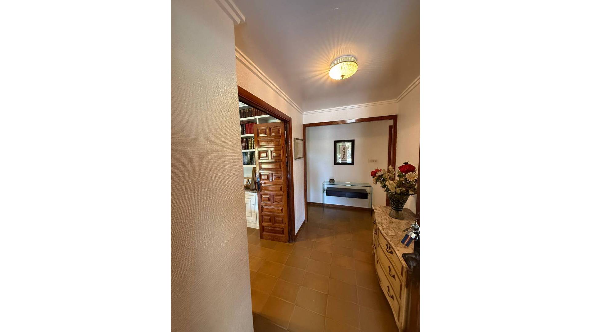 Gebraucht - Unabhängige Villa - Orihuela - Campoamor