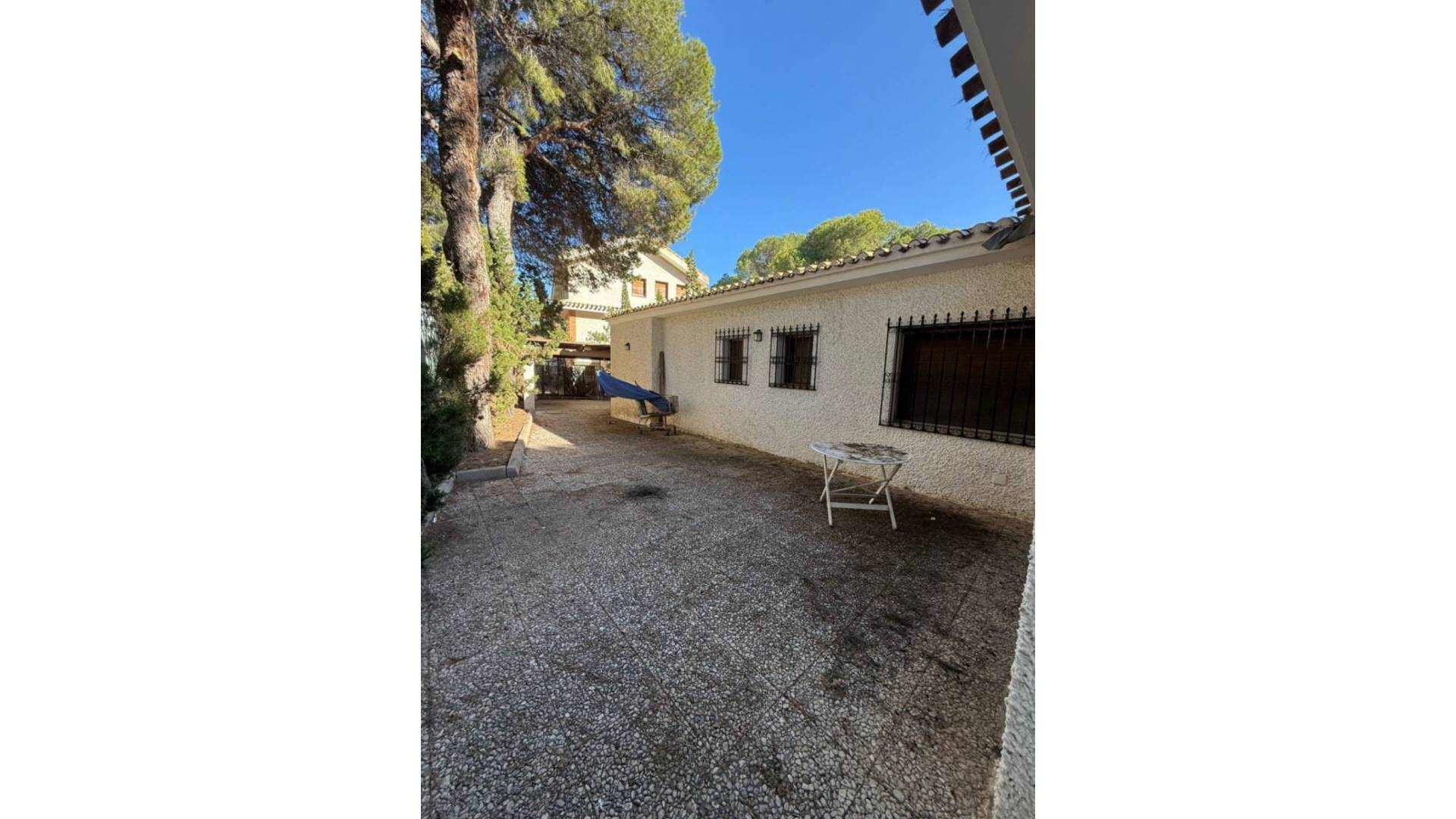 Gebraucht - Unabhängige Villa - Orihuela - Campoamor