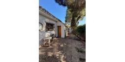 Gebraucht - Unabhängige Villa - Orihuela - Campoamor