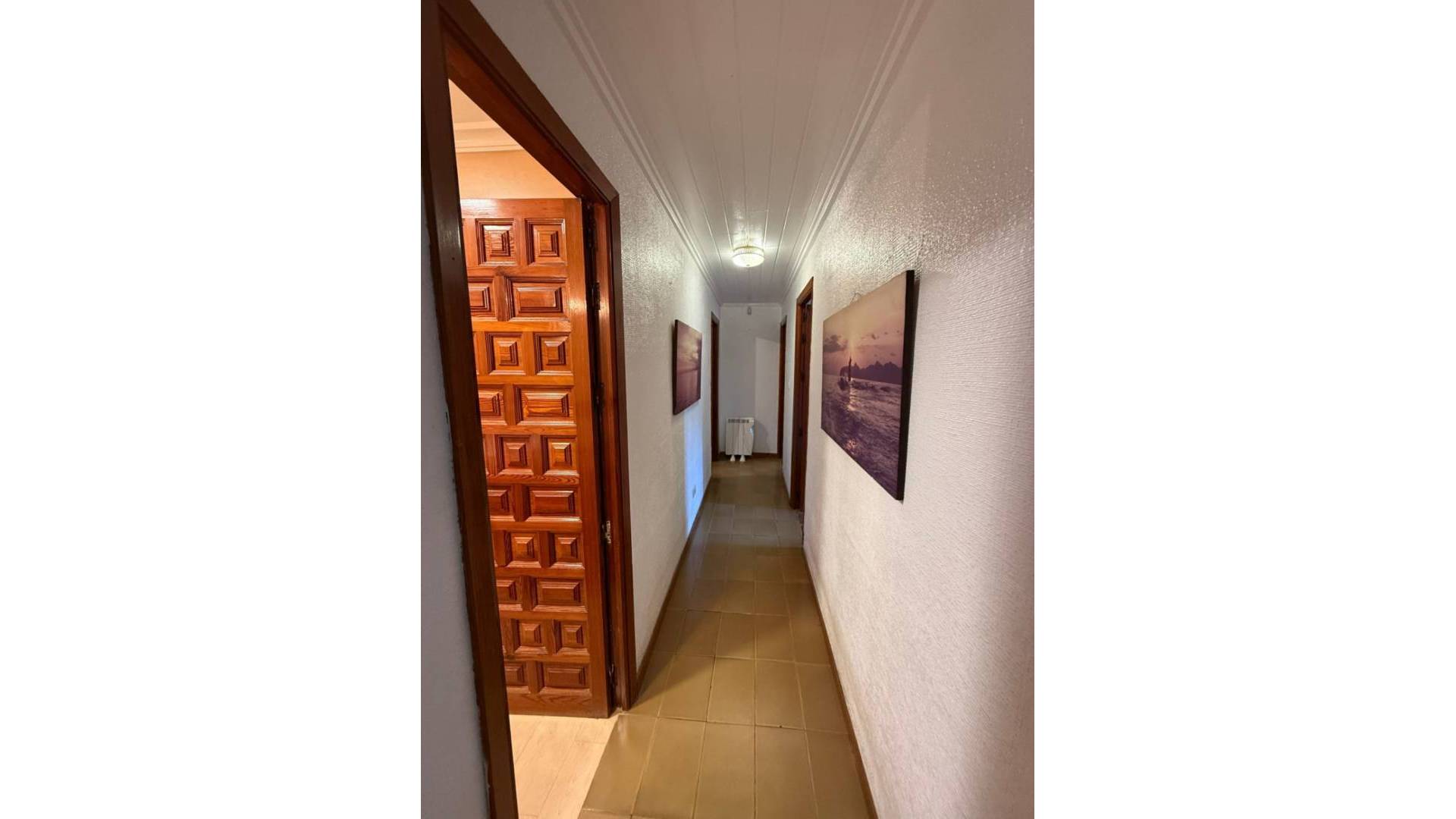 Gebraucht - Unabhängige Villa - Orihuela - Campoamor