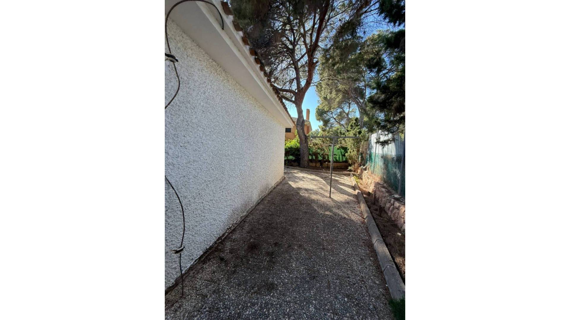Gebraucht - Unabhängige Villa - Orihuela - Campoamor