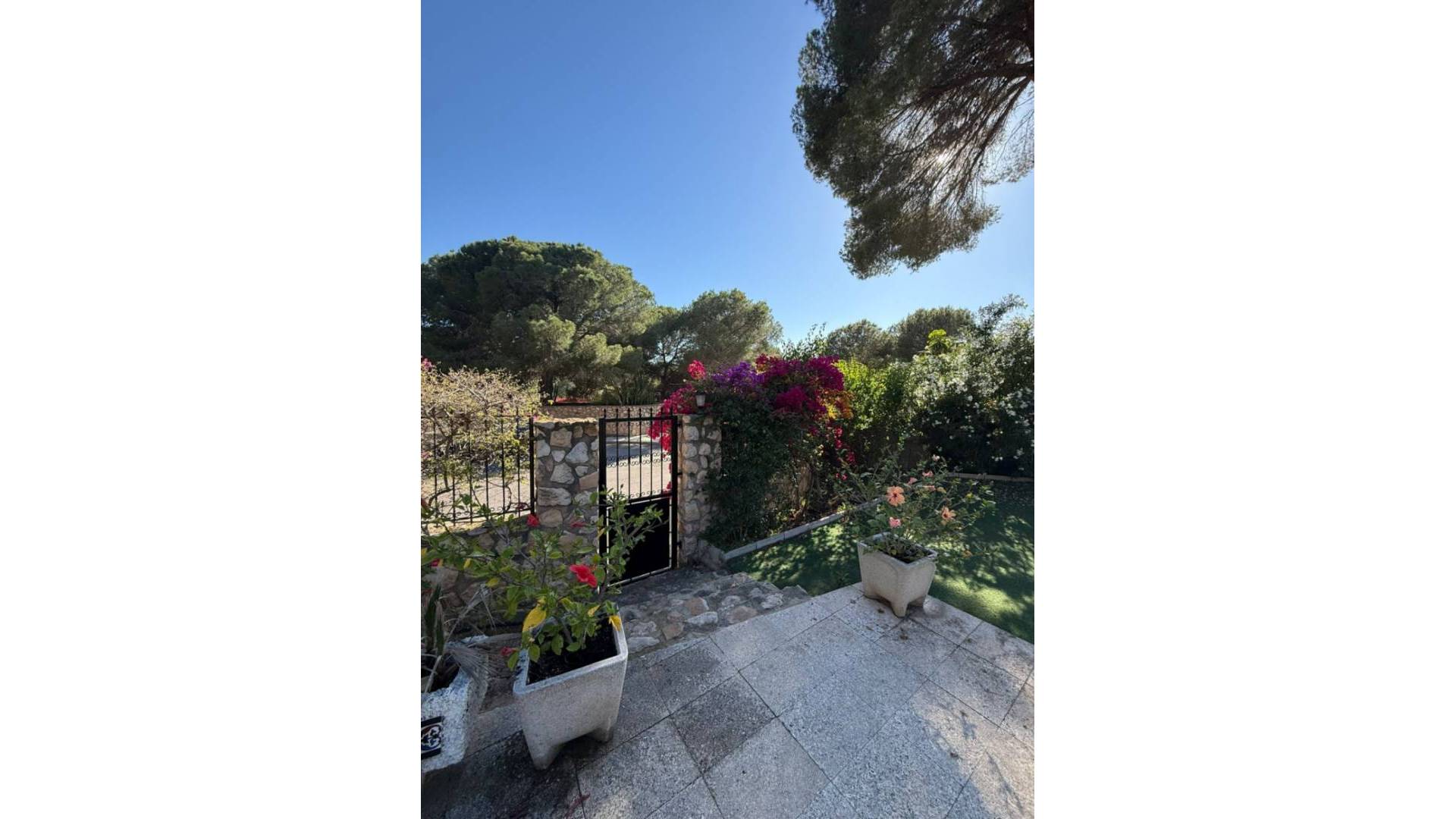 Gebraucht - Unabhängige Villa - Orihuela - Campoamor