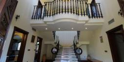 Gebraucht - Unabhängige Villa - Orihuela - Campoamor