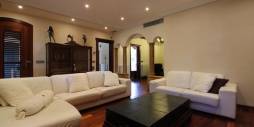 Gebraucht - Unabhängige Villa - Orihuela - Campoamor