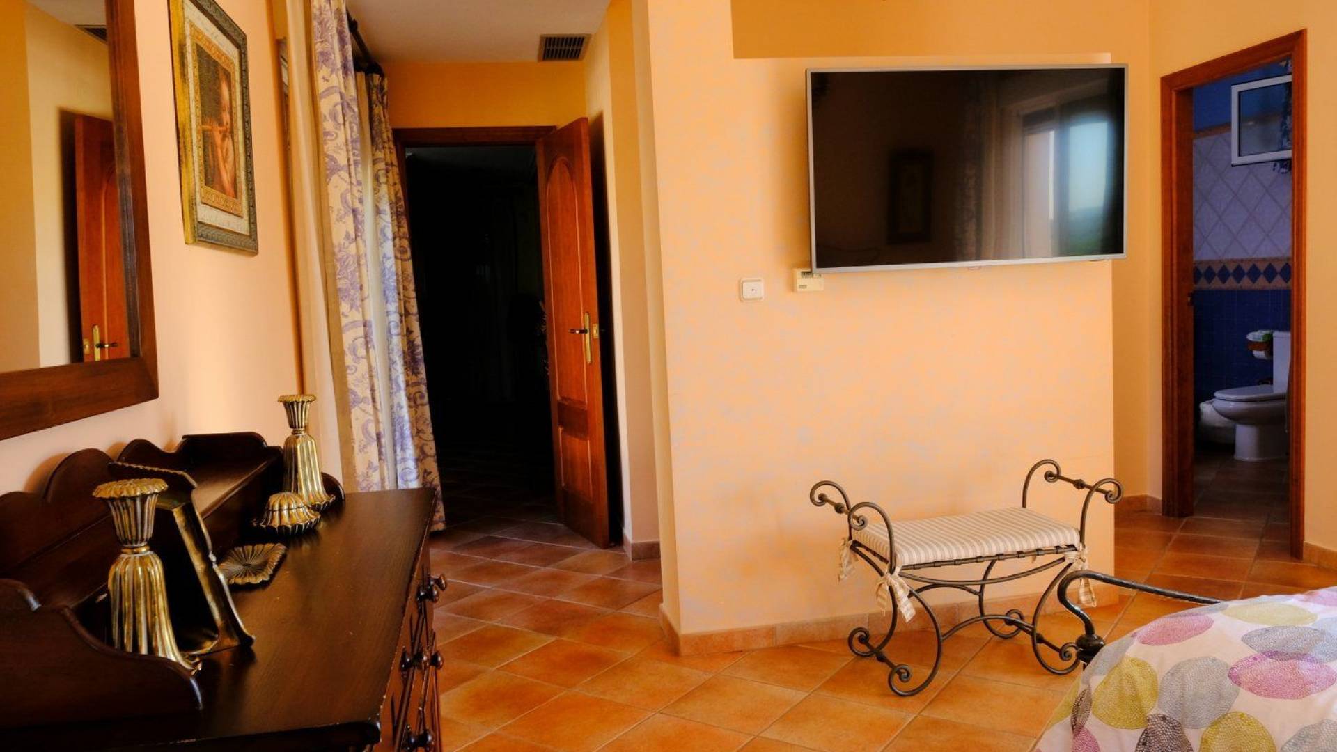 Gebraucht - Unabhängige Villa - Orihuela - Correntías Medias