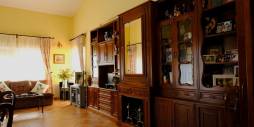 Gebraucht - Unabhängige Villa - Orihuela - Correntías Medias