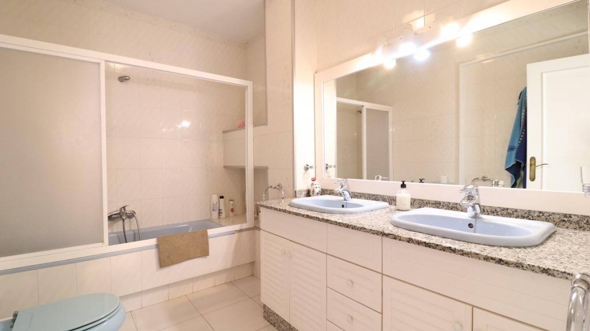 Gebraucht - Unabhängige Villa - Orihuela Costa - Cabo Roig